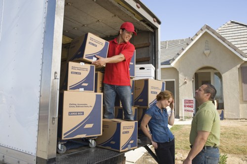 Screen-reader friendly Harrow removals content with logical page sections