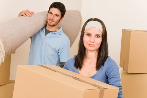 Waste removal and disposal compliance for items collected